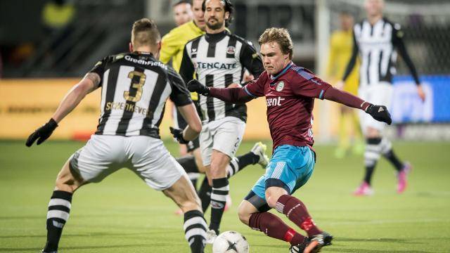 观众的狂热 观众的狂热