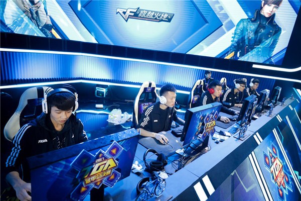 赛中表现出 赛中表现出